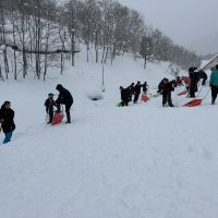 <span class="title">SL館雪おろしを実施しました。</span>